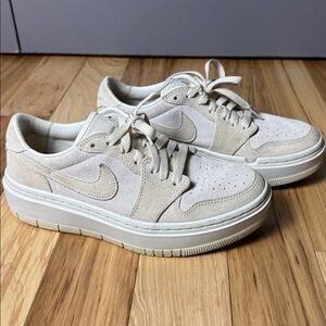 Air Jordan 1 Elevate Low